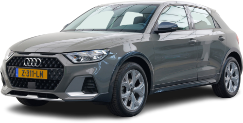 Occasion Audi A1 - plan proefrit | Autobedrijf De Baaij