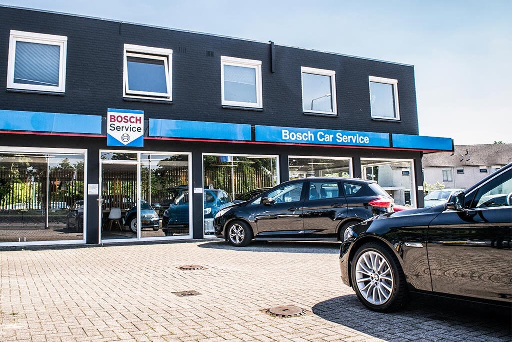 autobedrijf de baaij
