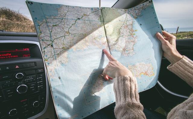 7 tips voor veilgig en goed voorbereid op autovakantie