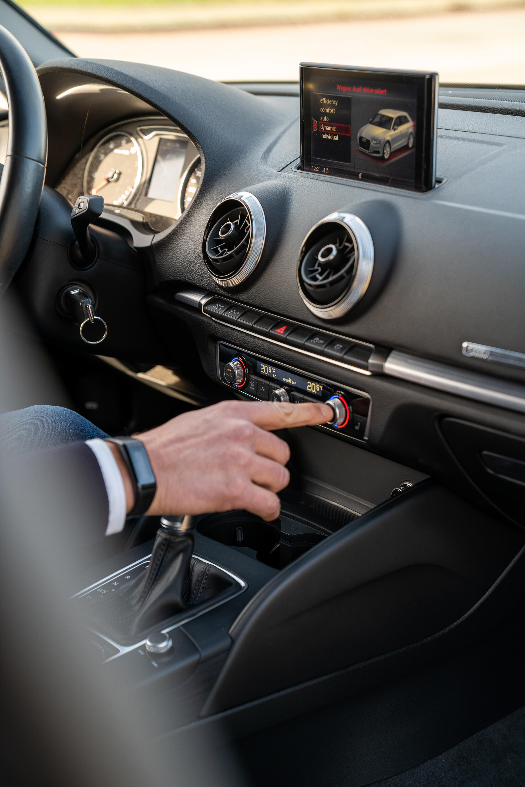auto leasen - autobedrijf de baaij