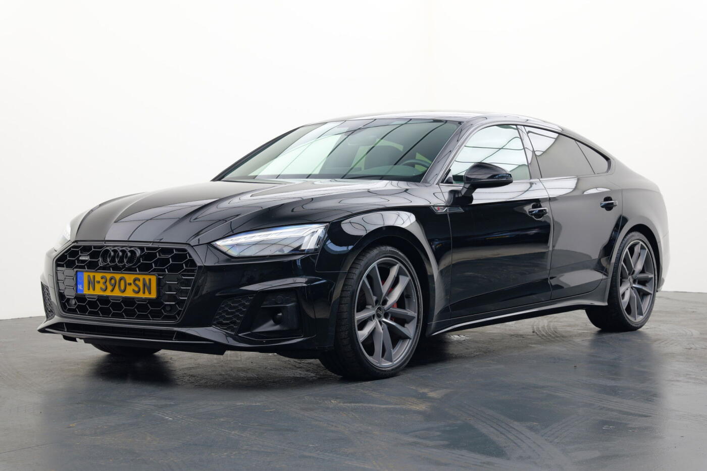 audi e-tron sportback